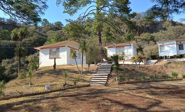 Hotel Encantado en Venta: Una Inversión Mística en el Corazón de Chignahuapan