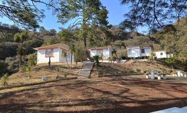 Hotel Encantado en Venta: Una Inversión Mística en el Corazón de Chignahuapan