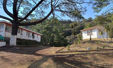 Hotel Encantado en Venta: Una Inversión Mística en el Corazón de Chignahuapan