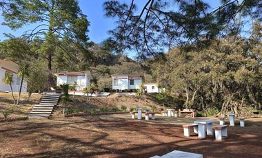 Hotel Encantado en Venta: Una Inversión Mística en el Corazón de Chignahuapan