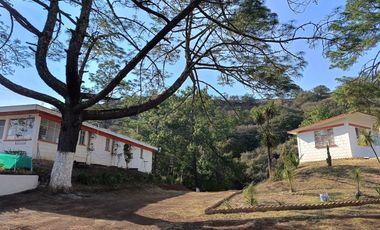 Hotel Encantado en Venta: Una Inversión Mística en el Corazón de Chignahuapan