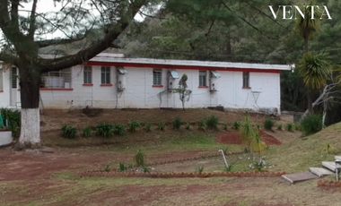 Hotel Encantado en Venta: Una Inversión Mística en el Corazón de Chignahuapan