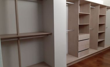 PENTHOUSE EN ZAVALETA