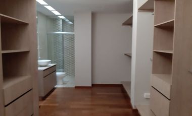 PENTHOUSE EN ZAVALETA