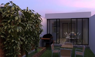 PENTHOUSE EN ZAVALETA