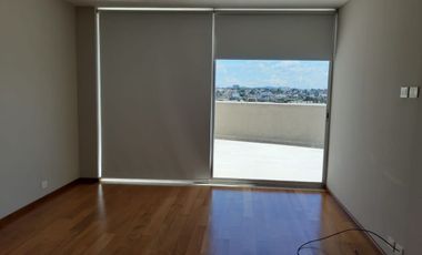 PENTHOUSE EN ZAVALETA