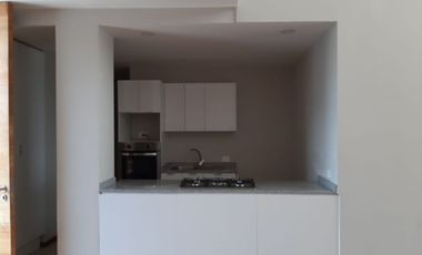 PENTHOUSE EN ZAVALETA