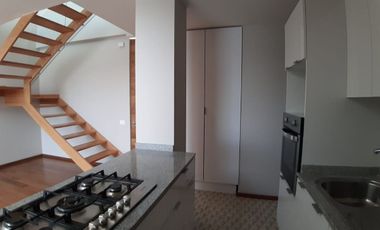 PENTHOUSE EN ZAVALETA