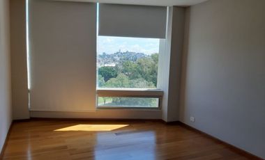 PENTHOUSE EN ZAVALETA