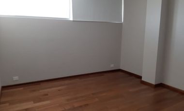 PENTHOUSE EN ZAVALETA