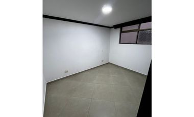 Apartamento en venta en La Doctora Sabaneta