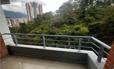 Apartamento en venta en La Doctora Sabaneta