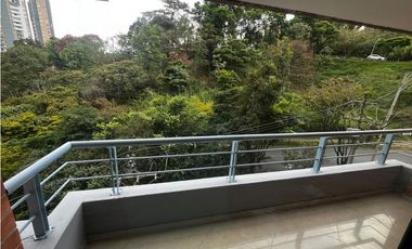 Apartamento en venta en La Doctora Sabaneta