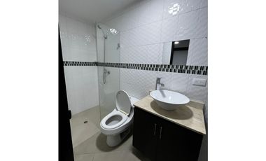 Apartamento en venta en La Doctora Sabaneta