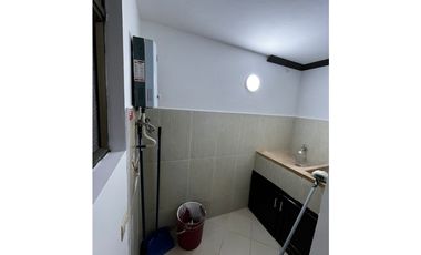 Apartamento en venta en La Doctora Sabaneta