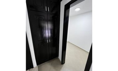 Apartamento en venta en La Doctora Sabaneta