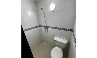 Apartamento en venta en La Doctora Sabaneta