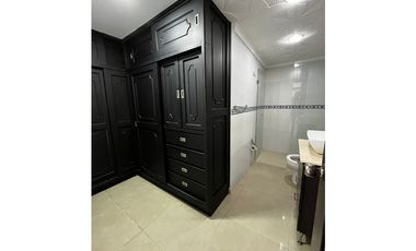 Apartamento en venta en La Doctora Sabaneta