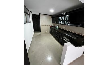 Apartamento en venta en La Doctora Sabaneta