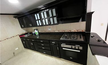 Apartamento en venta en La Doctora Sabaneta