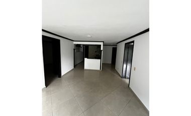 Apartamento en venta en La Doctora Sabaneta
