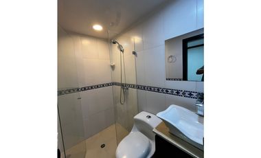 Apartamento en venta en La Doctora Sabaneta