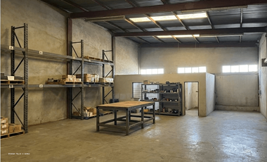 Bodega en venta en Monterrey, Nuevo León