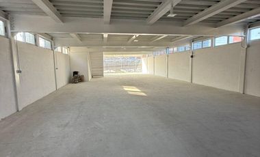 Edificio en venta en la colonia Anáhuac, San Nicolás