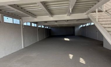 Edificio en venta en la colonia Anáhuac, San Nicolás