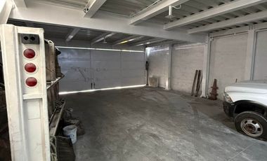 Edificio en venta en la colonia Anáhuac, San Nicolás