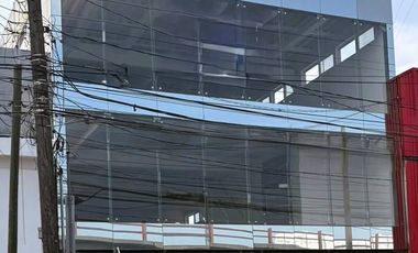 Edificio en venta en la colonia Anáhuac, San Nicolás