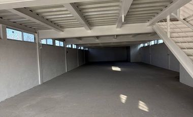 Edificio en venta en la colonia Anáhuac, San Nicolás