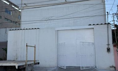 Edificio en venta en la colonia Anáhuac, San Nicolás