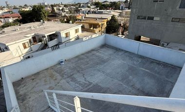 Edificio en venta en la colonia Anáhuac, San Nicolás