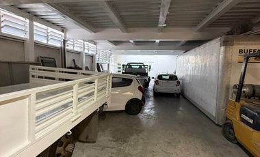 Edificio en venta en la colonia Anáhuac, San Nicolás