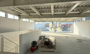 Edificio en venta en la colonia Anáhuac, San Nicolás