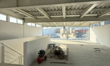 Edificio en venta en la colonia Anáhuac, San Nicolás