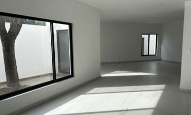 Casa en Venta – Hacienda San Agustín, San Pedro Garza García, N.L.