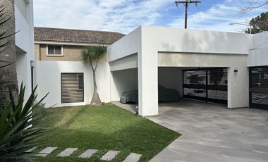 Casa en Venta – Hacienda San Agustín, San Pedro Garza García, N.L.