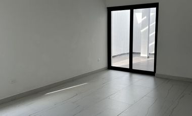 Casa en Venta – Hacienda San Agustín, San Pedro Garza García, N.L.