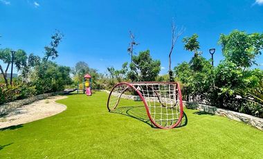 Terreno en venta en Paseo Country, Mérida, Yucatán.