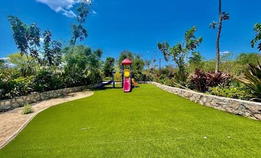 Terreno en venta en Paseo Country, Mérida, Yucatán.