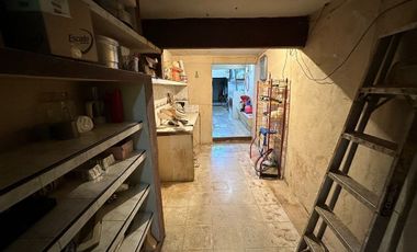 Casa para remodelar en el Centro de Mérida, Yucatán