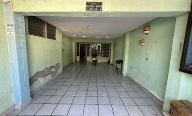 Casa para remodelar en el Centro de Mérida, Yucatán