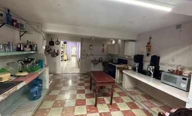 Casa para remodelar en el Centro de Mérida, Yucatán