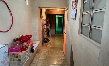 Casa para remodelar en el Centro de Mérida, Yucatán