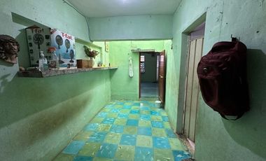 Casa para remodelar en el Centro de Mérida, Yucatán