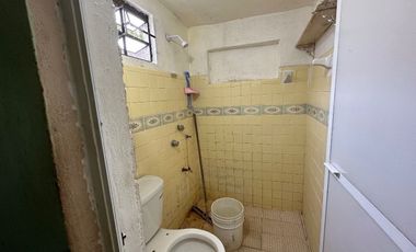 Casa para remodelar en el Centro de Mérida, Yucatán