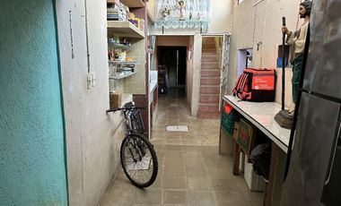 Casa para remodelar en el Centro de Mérida, Yucatán