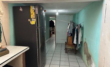 Casa para remodelar en el Centro de Mérida, Yucatán